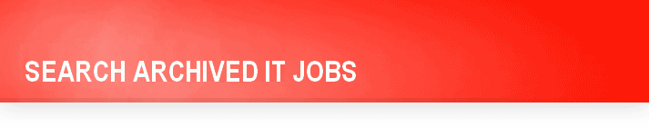 Search 

Open Jobs