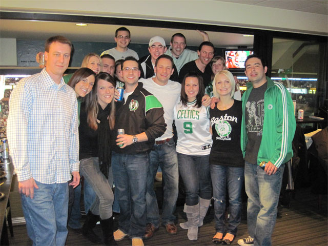 Celtics Box 2010